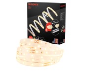 Briloner Pimp your Stripe LED-szalag kezdőkészlet melegfehér távirányító 2 m