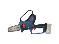 Bosch Professional akkumulátoros ágfűrész GKE 18V-15 Solo Bosch Professional akkumulátoros ágfűrész GKE 18V-15 Solo