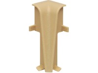 Egger szegélylécek belső sarok juhar 2 darab