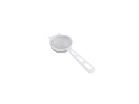 Konyhai szűrő 7 cm átmérő műanyag MX101407