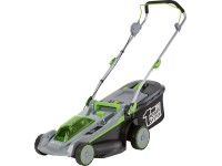 LUX - TOOLS akkus fűnyíró A - RM - 2 x 20 / 43 A - készlet 43 cm LUX - TOOLS akkus fűnyíró A - RM - 2 x 20 / 43 A - készlet 43 cm