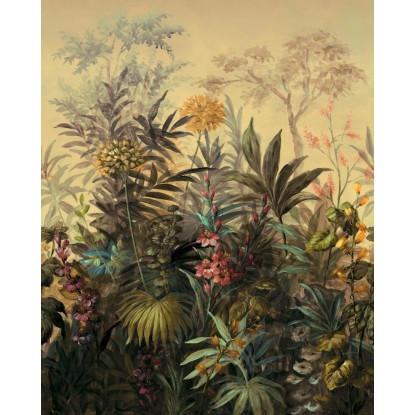 Komar Hernandez fátyoltapéta 200 cm x 250 cm