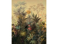 Komar Hernandez fátyoltapéta 200 cm x 250 cm