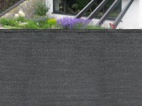 Floraworld HDPE szőnyeg antracit Floraworld HDPE szőnyeg antracit