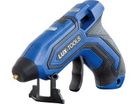 LUX AHKP-5,4/1,7 akkumulátoros ragasztópisztoly
