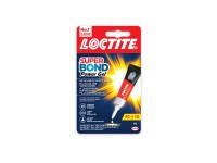 Loctite Super Bond Power gél 4 g