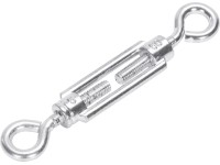 Feszítőzár M5 x 50 mm Feszítőzár M5 x 50 mm