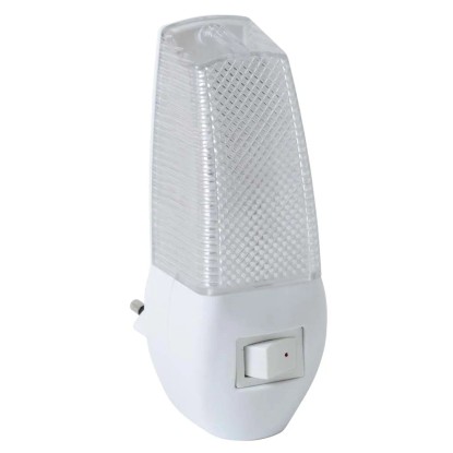 Somogyi LNL 500 LED irányfény kapcsolós hidegfehér