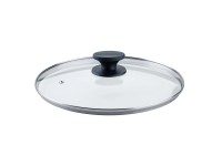 Fackelmann üveg serpenyőfedő 28 cm