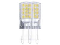 LED izzó JC G9 4 W (40 W)  470 lm természetes fehér
