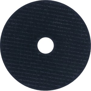 Bosch Standard for Metal vágókorong, 125 mm, sarokcsiszolókhoz, fekete.