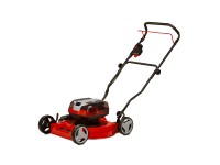 Einhell Power X-Change GE-CM 36/48 Li M-Solo akkumulátoros fűnyíró Einhell Power X-Change GE-CM 36/48 Li M-Solo akkumulátoros fűnyíró