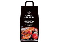 Bioles Horizont - Grill faszén prémium 4 kg Bioles Horizont - Grill faszén prémium 4 kg