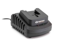 Daewoo gyorstöltő 18V DALCH-25-1 2,5 AH Daewoo gyorstöltő 18V DALCH-25-1 2,5 AH