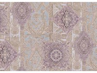 Komar Jaipur vliestapéta 350 cm x 250 cm