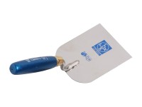 LUX Stukatúr spatulya rozsdamentes 100 mm Classic LUX Stukatúr spatulya rozsdamentes 100 mm Classic