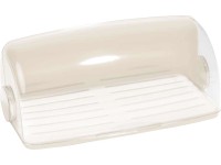 Curver kenyértartó  bézs