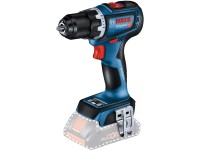 Bosch Professional 18 V GSR 18V-90 C Solo akkumulátoros fúró-csavarozó