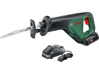 Bosch 18 V-os akkus szablyafűrész AdvancedRecip 18 akkuval és töltővel Bosch 18 V-os akkus szablyafűrész AdvancedRecip 18 akkuval és töltővel