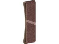 Bosch Pro csiszolószalag szalagcsiszolóhoz 75 mm x 533 mm 180-as szemcsem 3 db Bosch Pro csiszolószalag szalagcsiszolóhoz 75 mm x 533 mm 180-as szemcsem 3 db