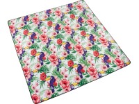 Pikniktakaró szállítótáskával 200 cm x 200 cm