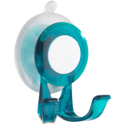 Wenko Paradise Petrol tapadókorongos akasztó