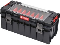 QBRICK PRO 600 Profi szerszámosláda