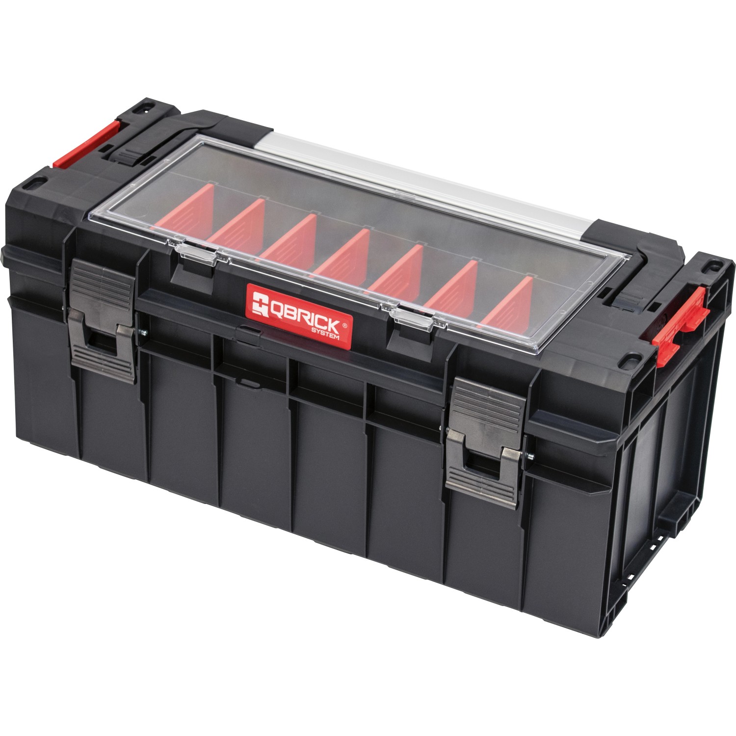 QBRICK PRO 600 Profi szerszámosláda vásárlása - OBI