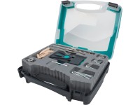 Wolfcraft Undercover fúrókészlet TX