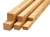 Duglászfenyő aljzatszerkezet 4,5 cm x 7 cm x 200 cm Duglászfenyő aljzatszerkezet 4,5 cm x 7 cm x 200 cm