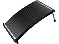 Smart Pool medencemelegítő 70 cm x 100 cm x 60 cm fekete Smart Pool medencemelegítő 70 cm x 100 cm x 60 cm fekete