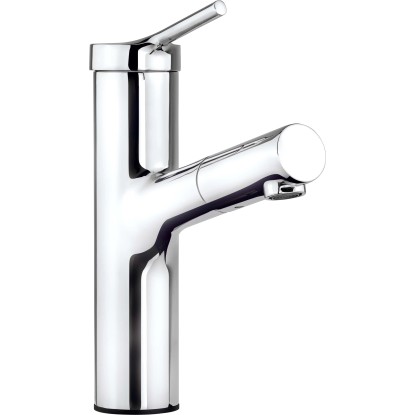 baliv WT-280 mosdócsaptelep króm