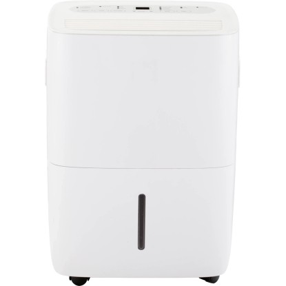 Párátlanító 30 liter fehér