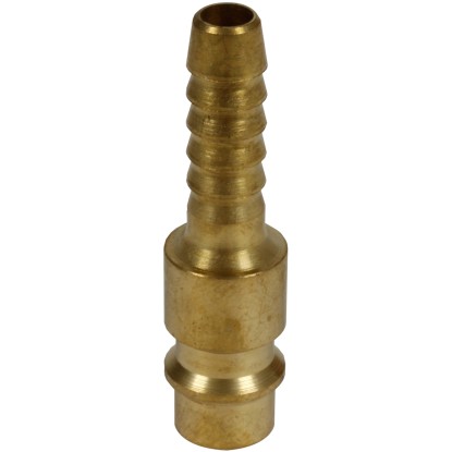 Einhell tömlős csatlakozó 6 mm