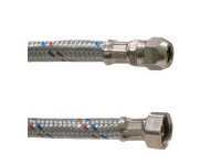 Vízbekötőcső 3/8