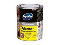 Supralux Xylamon BD impregnáló 0,75 l