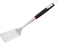 Jamestown grill grill-lapát puha tapintású fogantyúval Jamestown grill grill-lapát puha tapintású fogantyúval