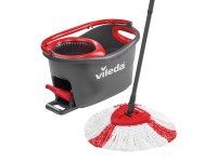 Vileda Turbo Easy Wring & Clean komplett felmosószett