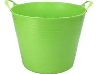 Sunny Garden rugalmas gumivödör 27 l választható színben
