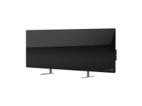 AENO Premium Eco Smart fűtőtest AGH0002S fekete