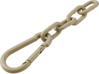 Tartalék lánc Palmwoods függőfotelhez aranyszínű