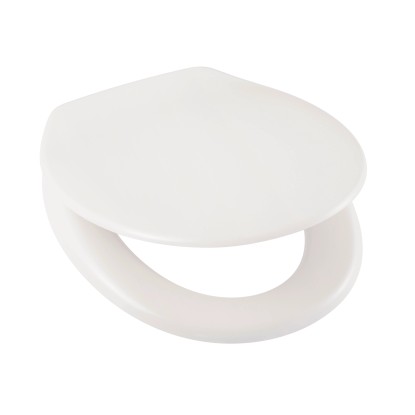 baliv WC-ülőke Olivares leeresztő automatikával duroplaszt fehér