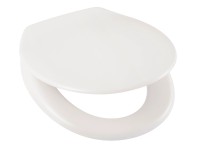 baliv WC-ülőke Olivares leeresztő automatikával duroplaszt fehér baliv WC-ülőke Olivares leeresztő automatikával duroplaszt fehér