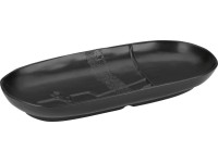 Dekortál Ancient Secret fekete