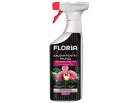 FLORIA orchidea és szobanövény levéltáp FLORIA orchidea és szobanövény levéltáp