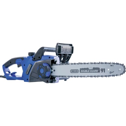 LUX-TOOLS E-KS-2400/40 A elektromos láncfűrész