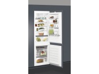WHIRLPOOL Beépíthető hűtőszekrény ART66112 WHIRLPOOL Beépíthető hűtőszekrény ART66112