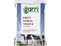 Garri marhatrágya 5 l Garri marhatrágya 5 l