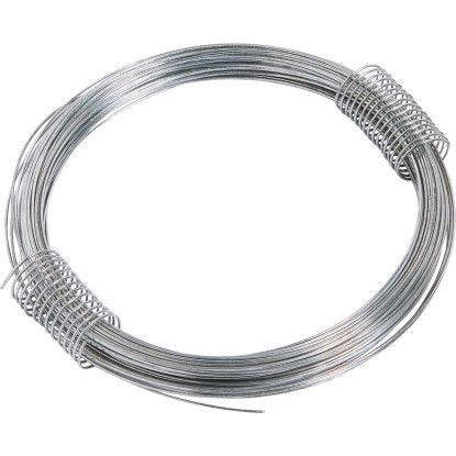 Vashuzal horganyzott 2,3 mm átmérő x 10 m