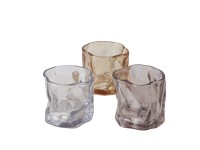 Boltze Home mécsestartó Caleb 3-féle változatban 8 cm átmérő több színben Boltze Home mécsestartó Caleb 3-féle változatban 8 cm átmérő több színben